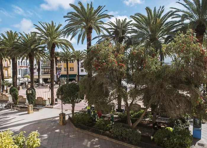 Estudio Plaza De La Laguna By Dulce