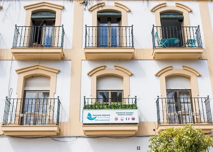 Estudio Plaza De La Laguna By Dulce