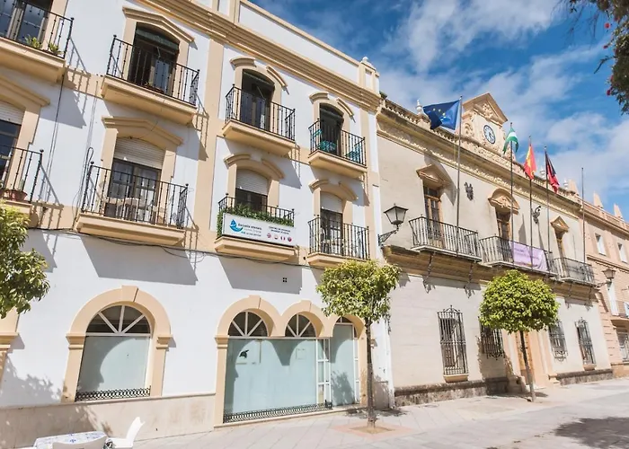 Estudio Plaza De La Laguna By Dulce