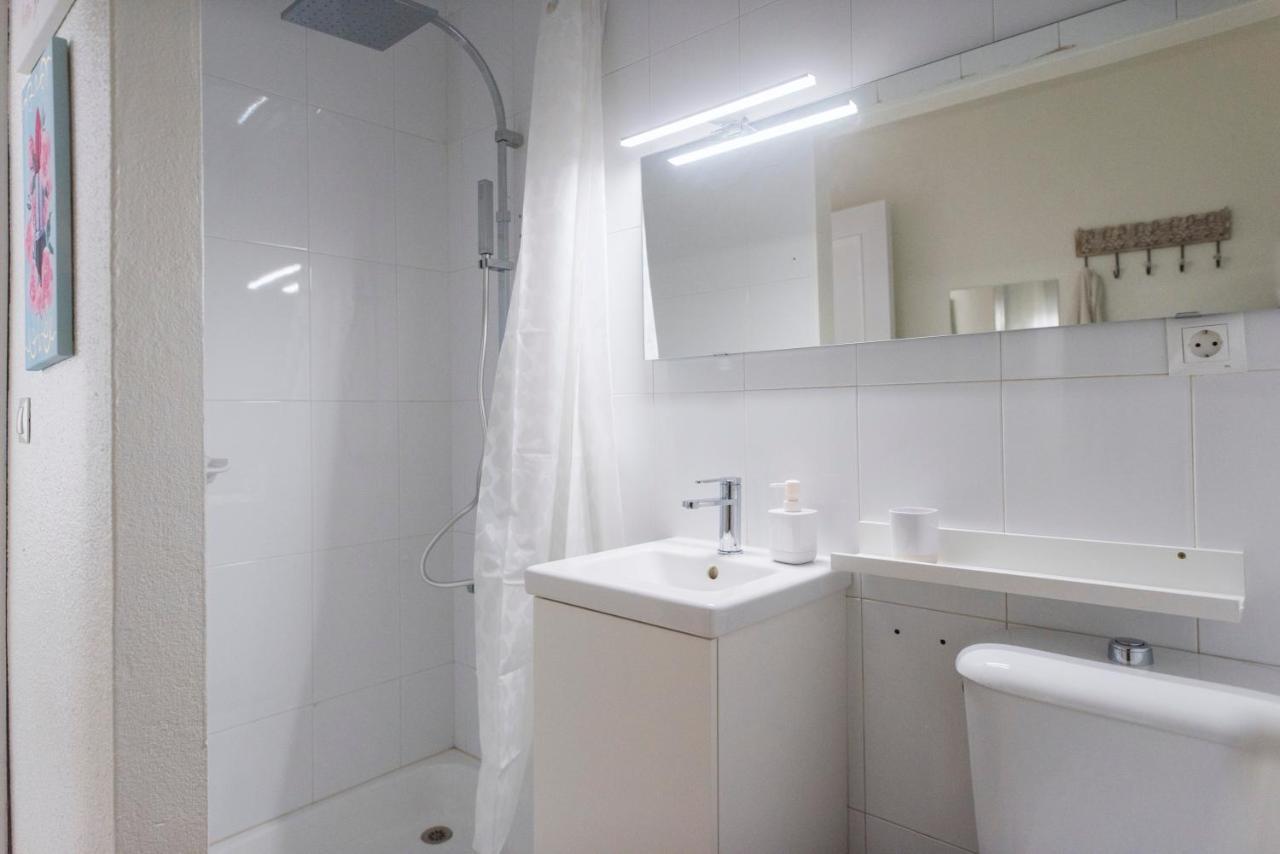 Estudio Plaza De La Laguna By Dulce Apartment Ayamonte