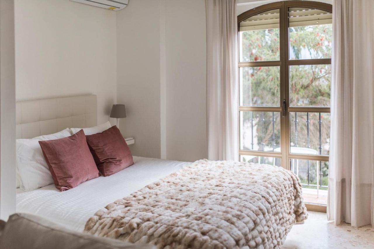 Estudio Plaza De La Laguna By Dulce * Ayamonte