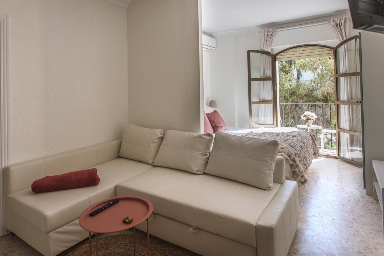 Estudio Plaza De La Laguna By Dulce *