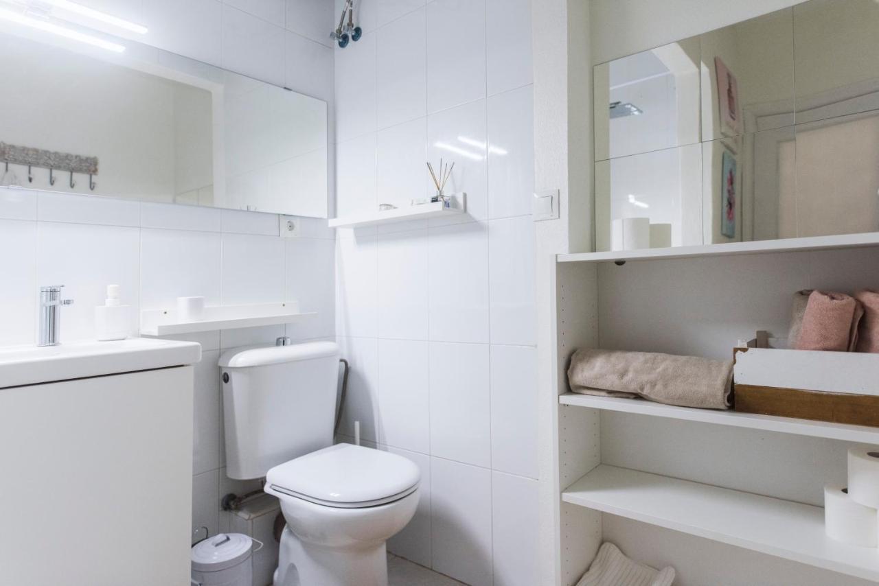 Apartment Estudio Plaza De La Laguna By Dulce