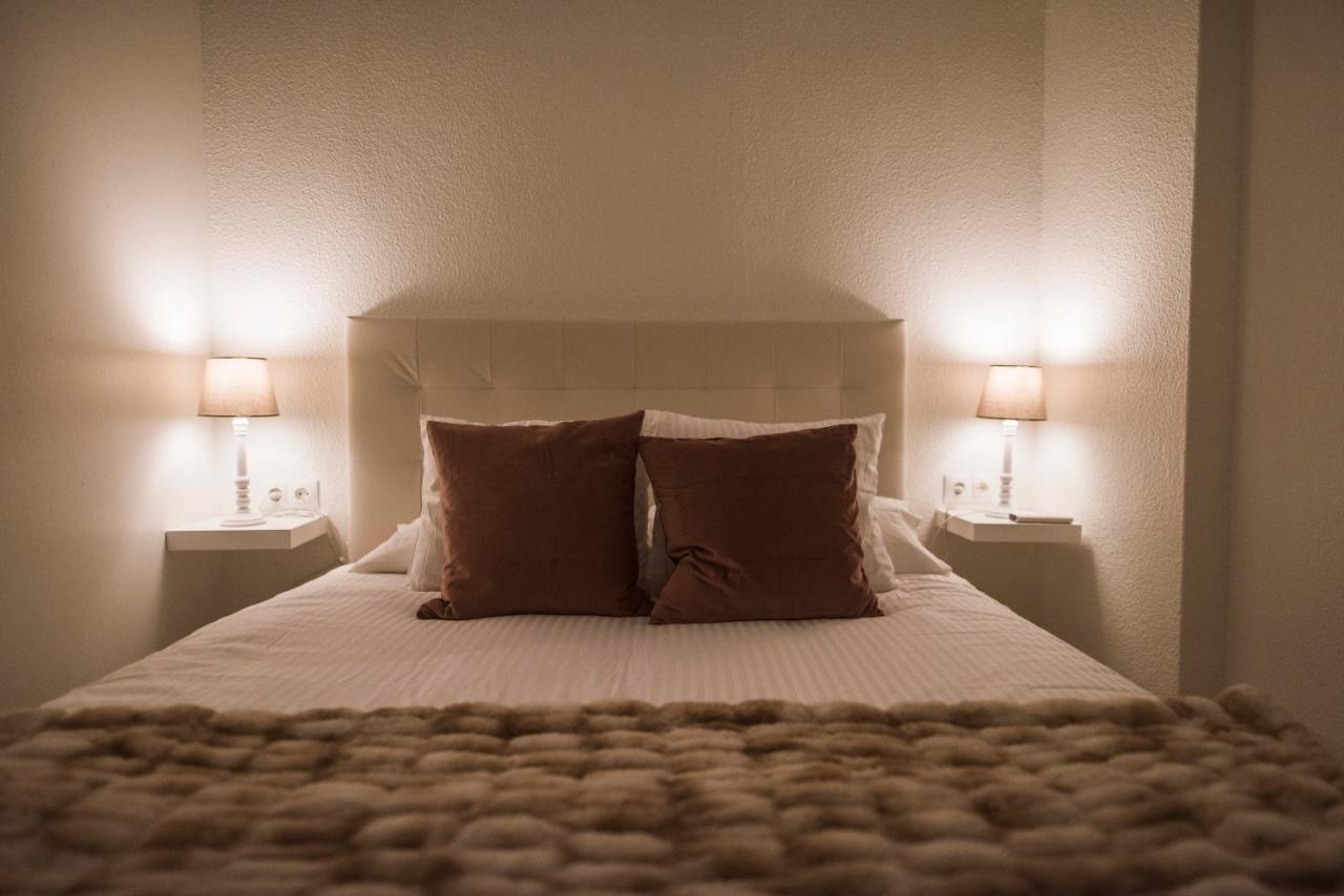Estudio Plaza De La Laguna By Dulce Apartment Ayamonte