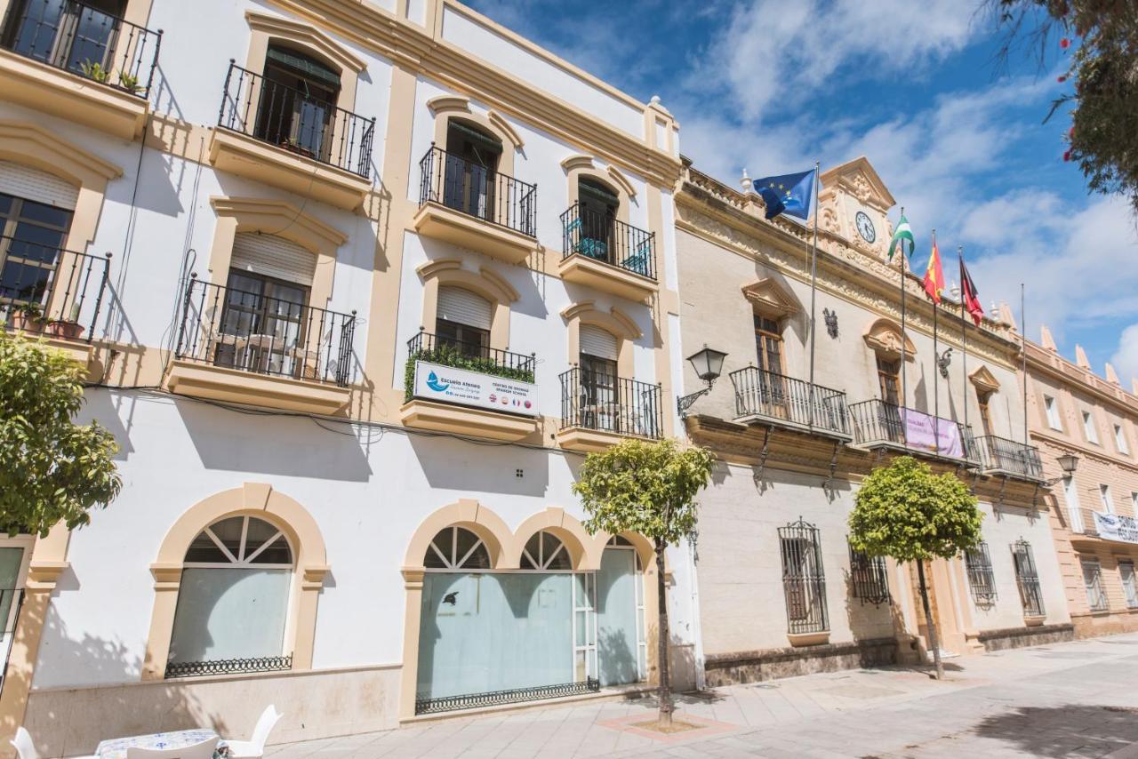 Apartment Estudio Plaza De La Laguna By Dulce