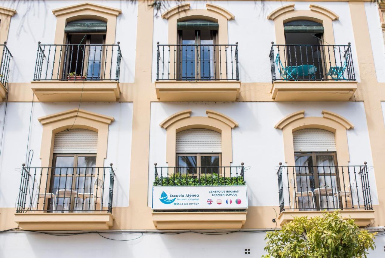 Estudio Plaza De La Laguna By Dulce Ayamonte